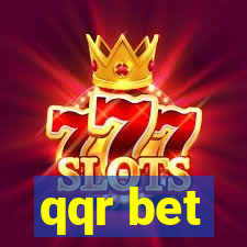qqr bet